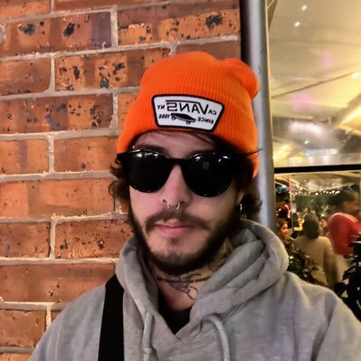 mochiriceball2's profile picture. aquí sí soy serio