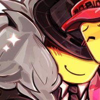 mafioso of #lovetwotimetwt #darcystantwt (@nnafioso) 's Twitter Profile Photo