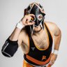 RavageCatchFr's profile picture. 🇫🇷 French Pro Wrestler

Les Niouks (Ben) • Champion RIXE Dur à Cuire • Coach à l'école APC Catch • Prochaine date : 11 octobre, Bornem PWA (Belgique)✌️