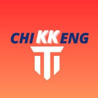 chikkeng (@chikkengv) 's Twitter Profile