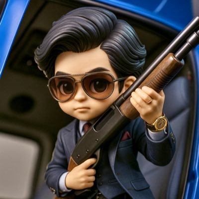 てつりん。さんのプロフィール画像