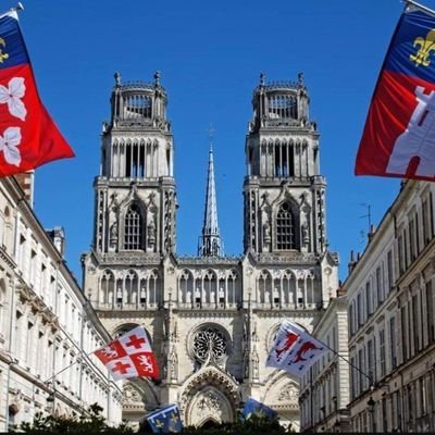 Catholique d'abord, français toujours 🙌👋♥️🤏