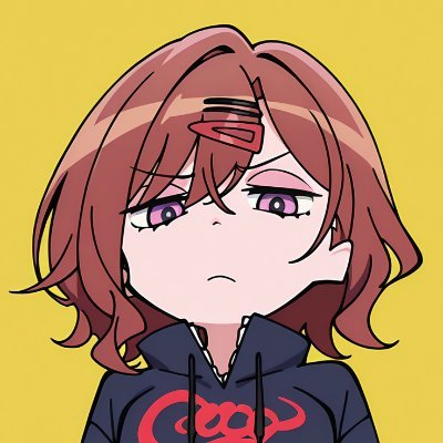 Cute girls Illustrator/fan art/SD/
お題箱⇒ https://t.co/AbLLOqWdjY