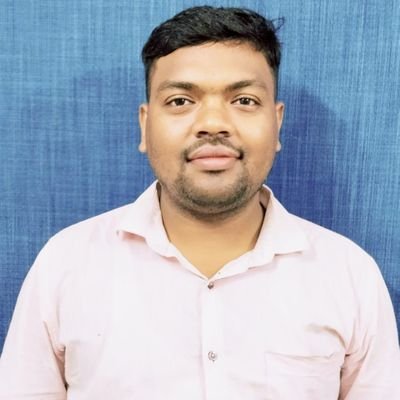 BikashD55165822's profile picture. ଜୟ ଶ୍ରୀରାମ 🙏