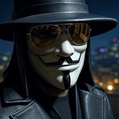 uigesepp's profile picture. Life is a Ponzi.