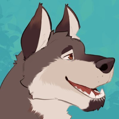 Space Wolf 🍪🌌 (Open Comms)さんのプロフィール画像