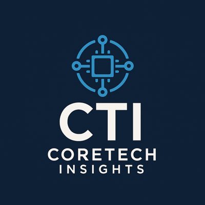CoreTechInsights Profile
