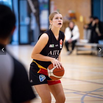 Lily Ashton | 6ft Small Forward | CO 2026 | NZ u17 Team | Hamilton New Zealand | U18 NZ All Star 5 | U18 NZ Champ | @lilyashton86@gmail.com