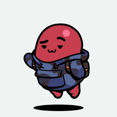 itsren_xyz's profile picture. Scaling smarter ⚙️, building faster 🧠.
Layer 2 talks at tech meetups 🗣️ with Layer 0 style