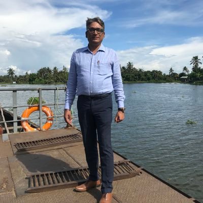 Mishrarajeev19's profile picture. Serious Loss in human values are major concern......