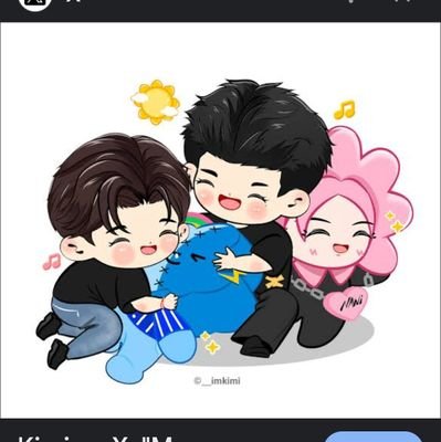 💙SKY NANI WONGRAVEE HIRUNKIT NATEETORN CHANGKHAM🐶🐈⬛💗