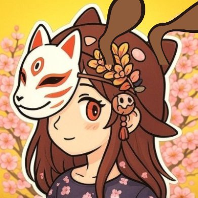 诗子羊 $M | 🐜 Profile