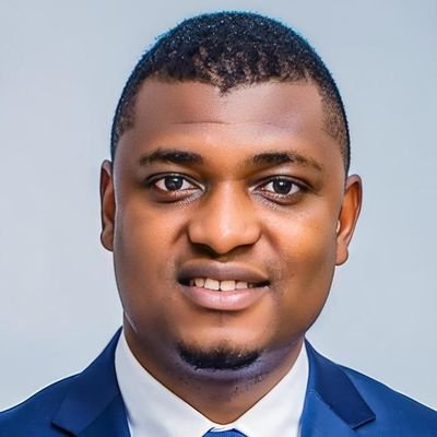 Full-stack Software Engineer | Cloud SE | Security Researcher | Tech Expert | Blockchain Developer | Innovator | Creator.