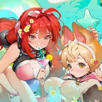 Nim 🌺🌊🦈 (@kaeyargenti) 's Twitter Profile Photo Nim 🌺🌊🦈 (@kaeyargenti) 's Twitter Profile Photo