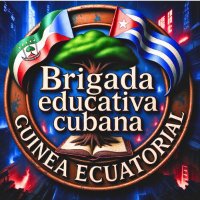 BrigadaEductivaCubanaGE (@cubanage) 's Twitter Profile