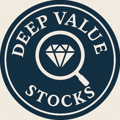 Discovering the most undervalued companies