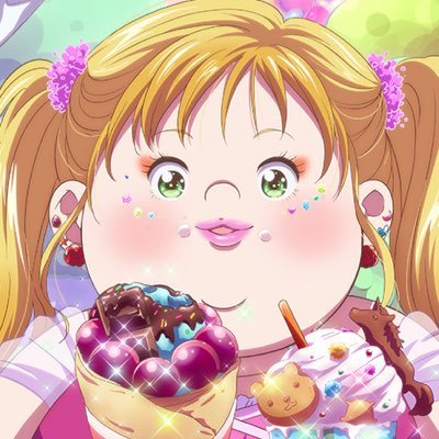 デブとラブと過ちと！ デブとラブと過ちと！ 65 (恋するｿﾜﾚ) | ままかり | 少女マンガ