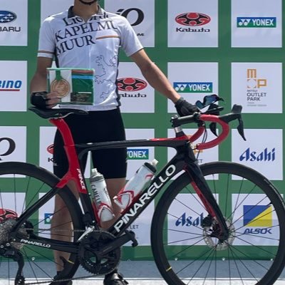 NOTaguhorse's profile picture. #稲葉修土 #上田綺世 #FC町田ゼルビア #billato #PINARELLO