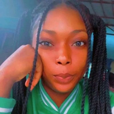 Lucy_etim's profile picture. 