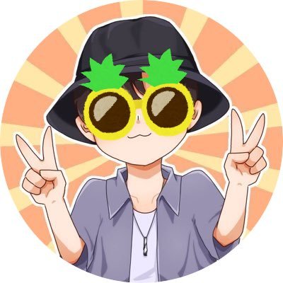 おかぴ (@okaP_mdms) / X