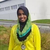 AminaAFarah's profile picture. Travel Agent passionate about travelling and help people travelling