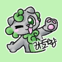 LitoJyang's profile picture. 취미 : 게임 개발, 그림, 작곡 / 인장 & 헤더: 전데요