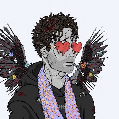 ✨ Dreamer in crypto | Creator in NFTs | Rebel in the real world.