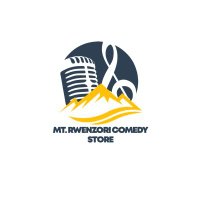 Mt. RWENZORI COMEDY STORE (@mtrwenzorics) 's Twitter Profile
