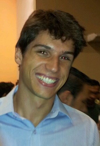 Como se diz aqui: é aí que se separa os jundiá dos lambari.