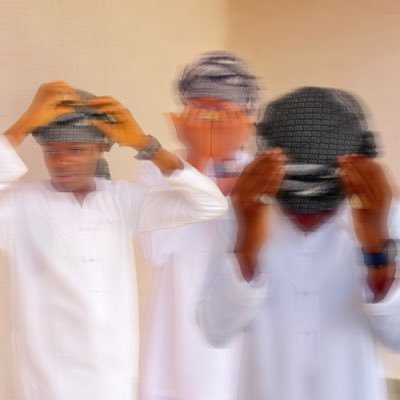 amen_gani97500's profile picture. Carnage 🧌