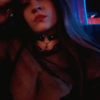 amar a arte do cinema, fotografia e escrita me faz ser quem sou, prazer não mono, BI 🩷💜💙, criadora de conteúdo 🔞
https://t.co/ynbLr01TRR