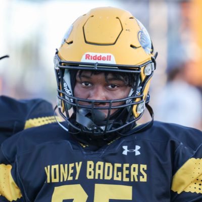 C/O 2026 |Oline| 3.3GPA| 6,3 270| Highland Prep Highschool |Basketball |Track|michaelrobert2372@gmail.com|