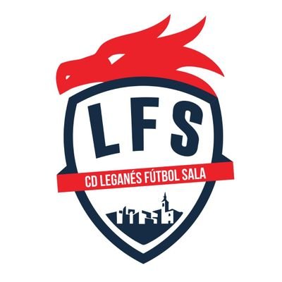 Twitter oficial del C.D. Leganés Fútbol Sala Femenino en Segunda División Nacional y categorías inferiores femeninas desde prebenjamín hasta Autonómica