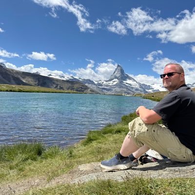 Herebrand's profile picture. When you live in fear of what might happen, you aren’t really living.