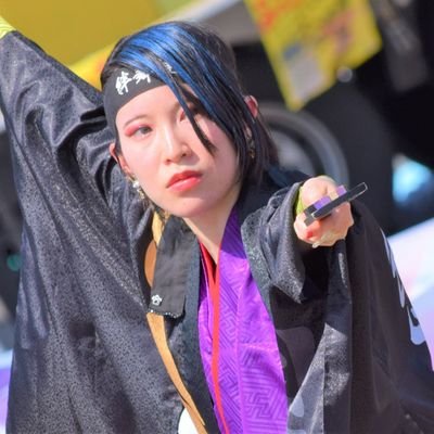RarLIyHdhWJfOsD's profile picture. 2022.10〜水沢絆舞連踊り子。すみっこでちまちま踊ってます。
閲覧メイン。その他諸々趣味も含めてのアカウントなのでリポスト多いです…。
無言フォロー失礼します。