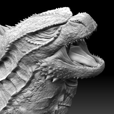 yuzyro's profile picture. 3D Artist