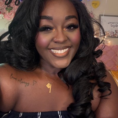 MsAsh✨➡️ PAX West Profile