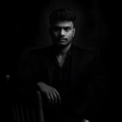 Yogesh_roks's profile picture. Hey there,
This is a software Engineer profile.