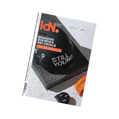 IdN magazine is an international publication for creative people on a mission to amplify and unify the design community.