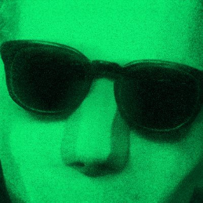 scagria's profile picture. desci intern
