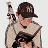 ThomasCrownXIII's profile picture. Truth Seeker. Free Thinker. Hip Hop Head.