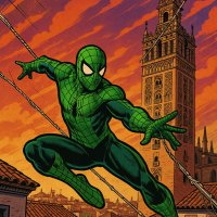 Spider-Bético (@spider_betico) 's Twitter Profile Photo Spider-Bético (@spider_betico) 's Twitter Profile Photo