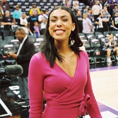 Being the baby-sister to one of the most known face of the NBA! Kendra has to come out the shadows of her sister, to make her name shine in the sports world.