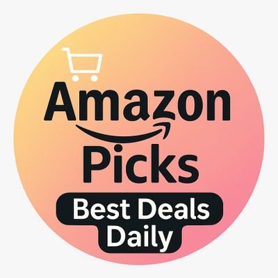 ✨ Amazon Best Picks | Trending Deals | Hot Offers
🛒 Shop Smart — Daily Handpicked Products from Amazon
🌍 Trusted Worldwide | Affiliate Partner | DM for Deals