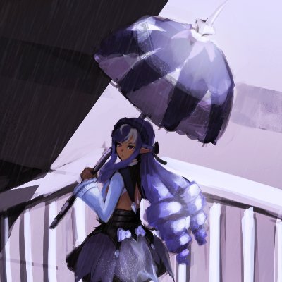 Lyrioさんのプロフィール画像