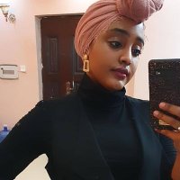 Raihana Ibrahim (@__raihaan) 's Twitter Profile