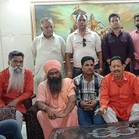 Ravi Thakur (@rthakur45846) 's Twitter Profile