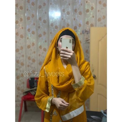 filza_tweets's profile picture. Lost soul 🕊️