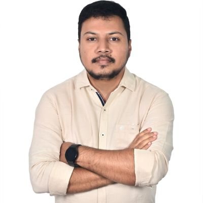 RakeshKodagali's profile picture. 