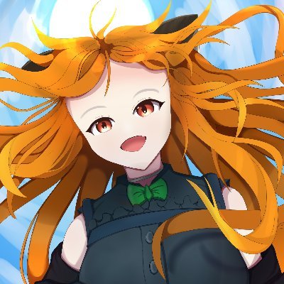 五月雨ツクモ🧡🐾さんのプロフィール画像
